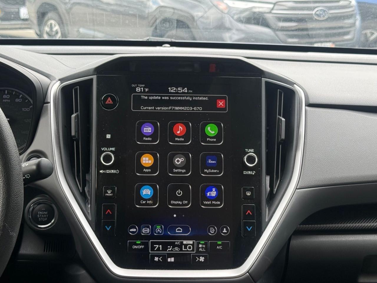 2024 Subaru Crosstrek Premium Springfield VA