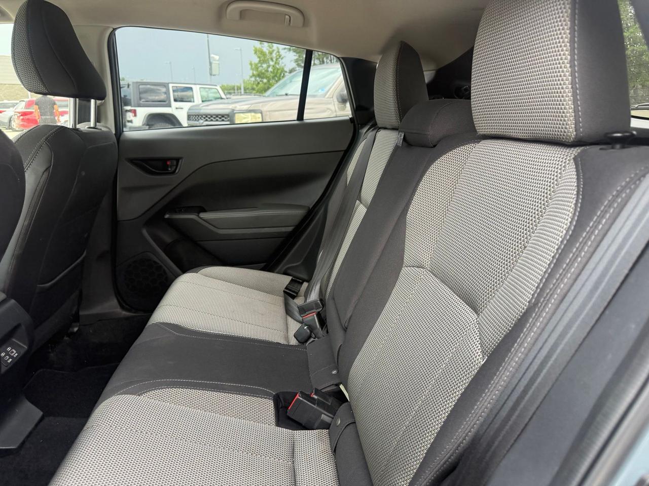 2024 Subaru Crosstrek Premium Springfield VA
