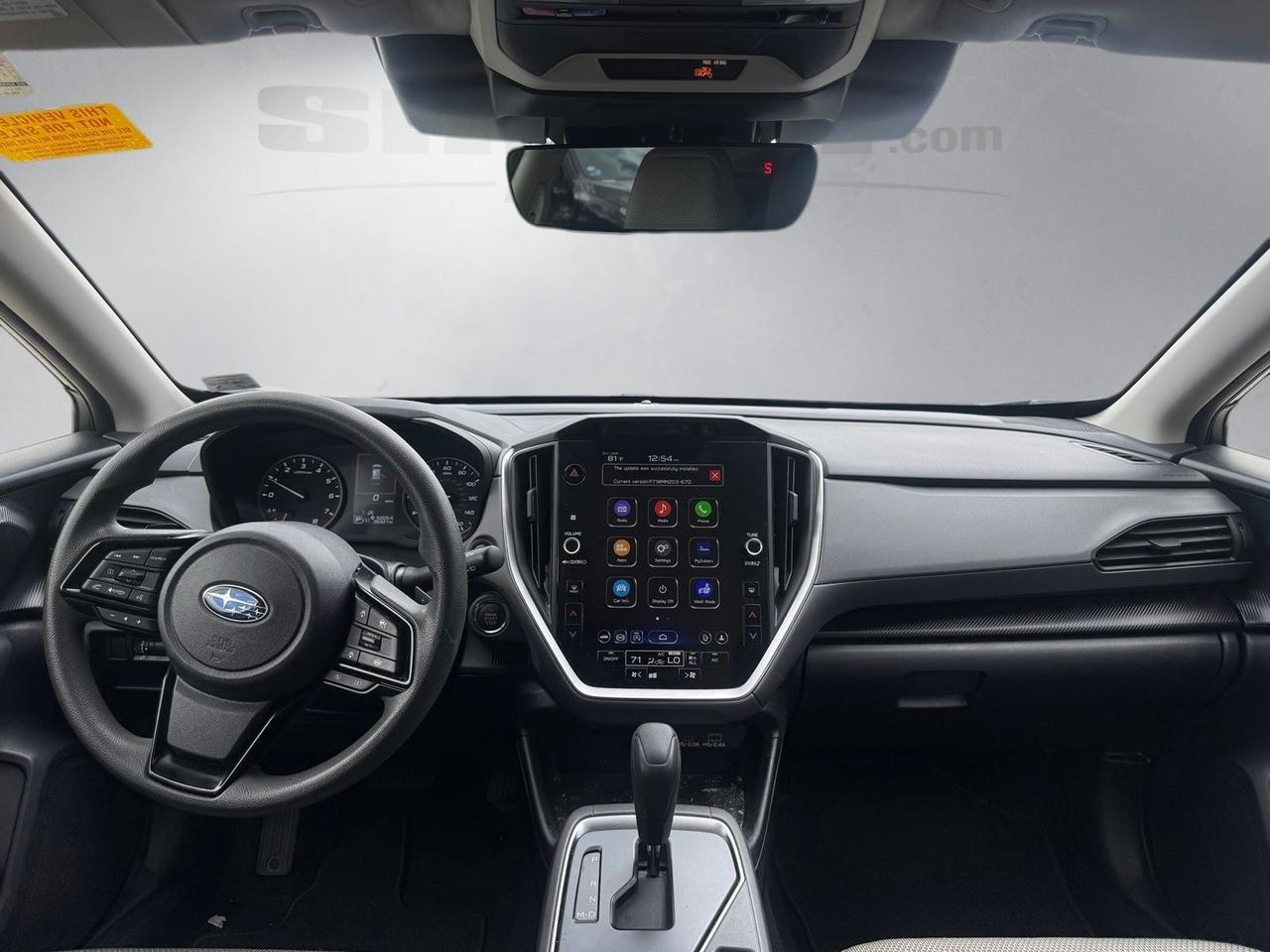 2024 Subaru Crosstrek Premium Springfield VA
