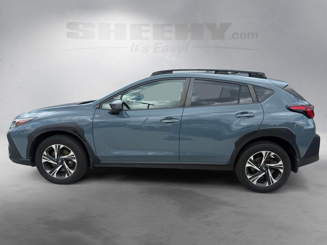 2024 Subaru Crosstrek Premium Springfield VA