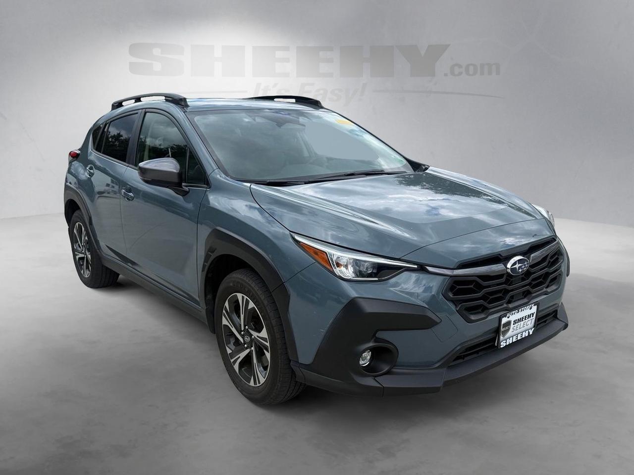 2024 Subaru Crosstrek Premium Springfield VA