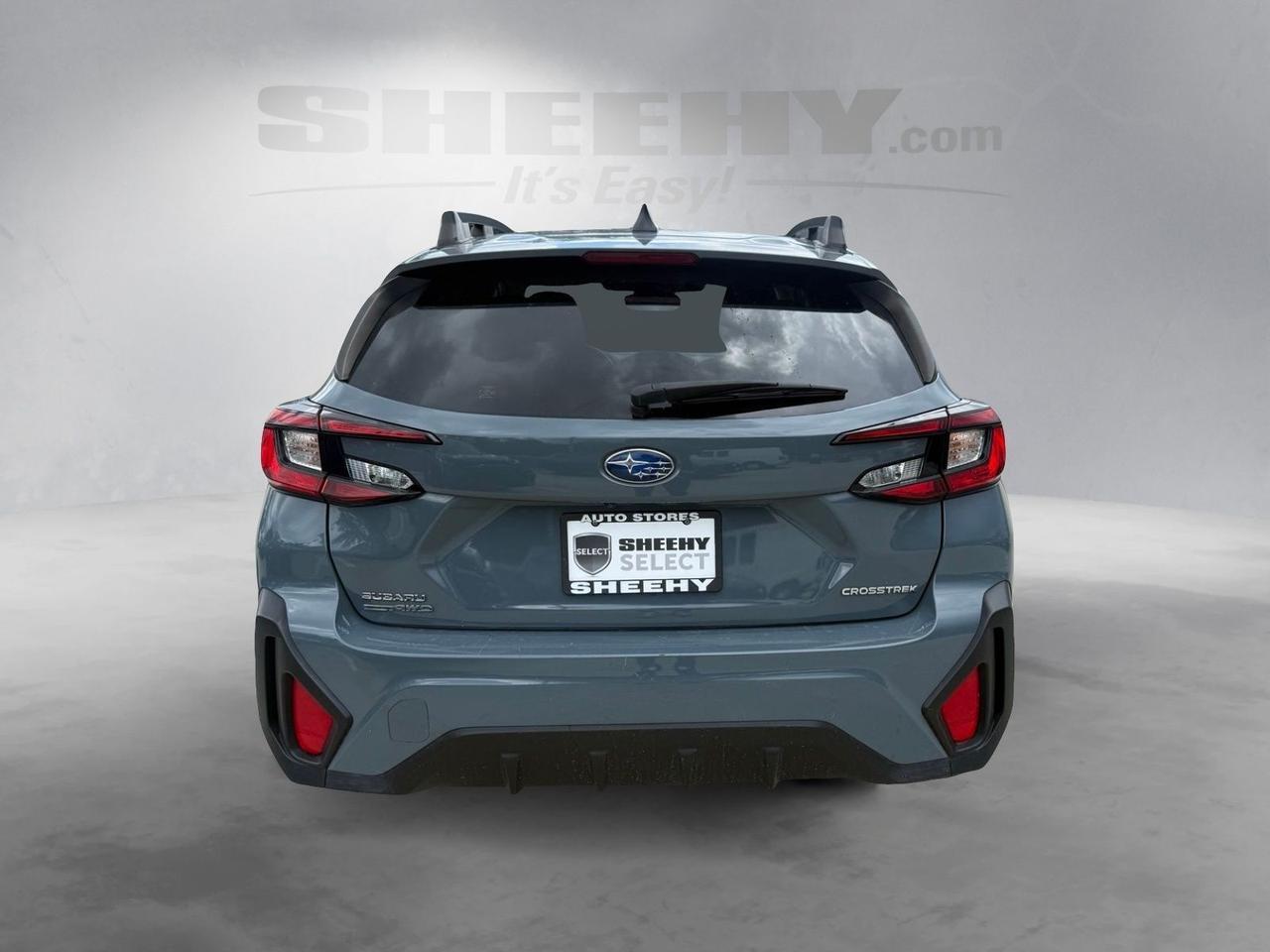 2024 Subaru Crosstrek Premium Springfield VA
