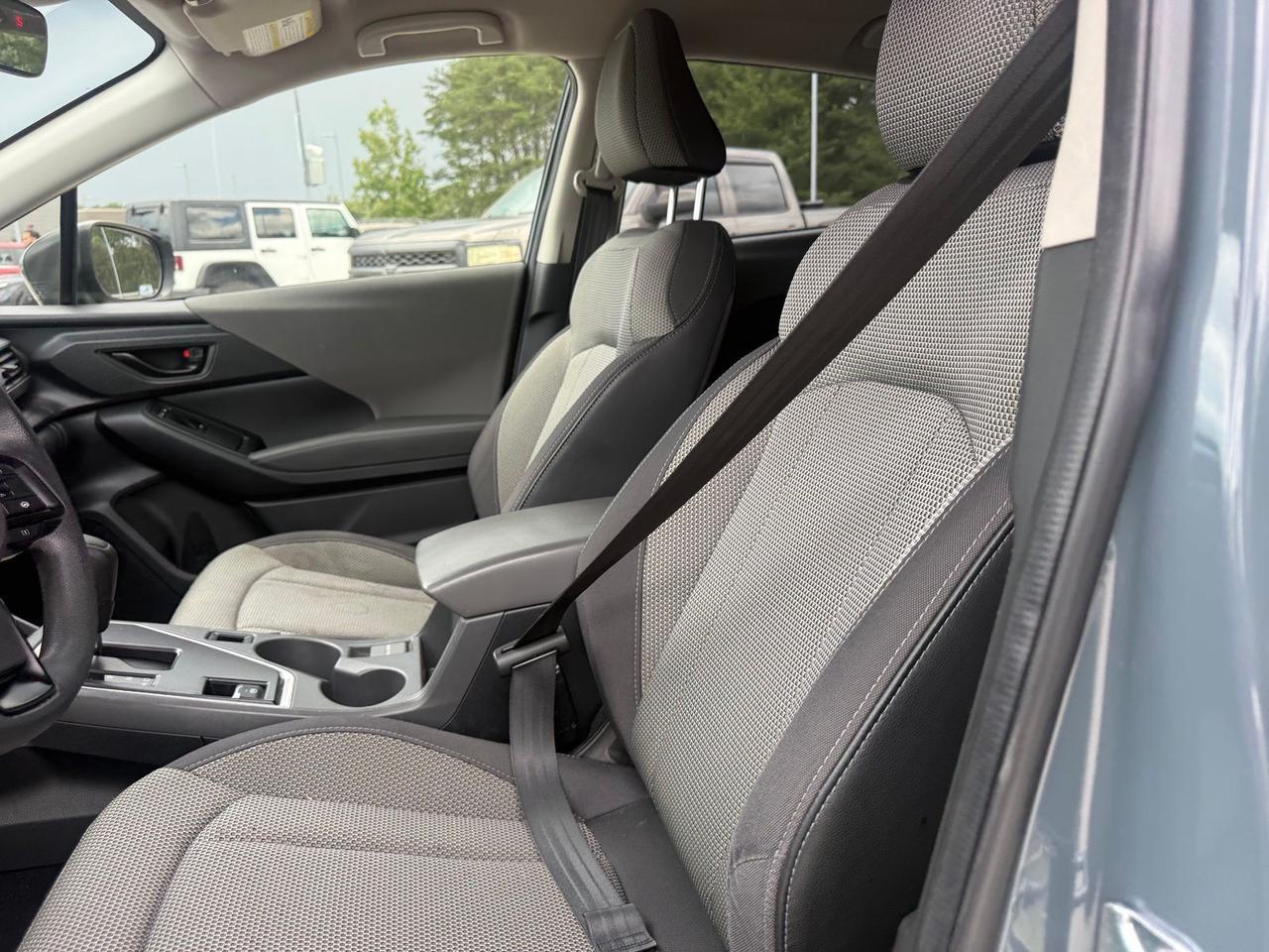 2024 Subaru Crosstrek Premium Springfield VA