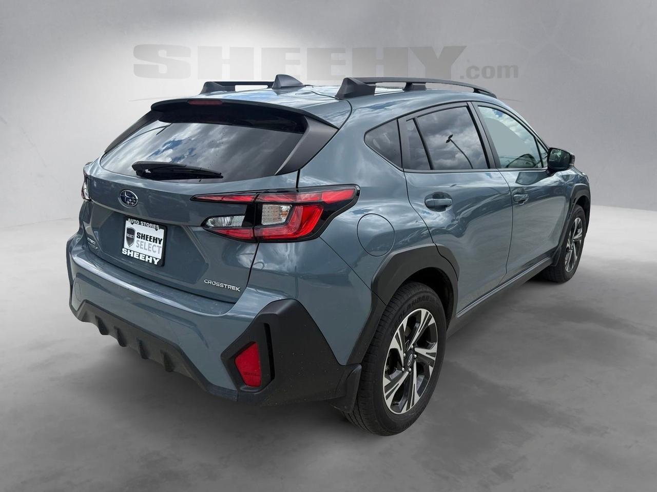 2024 Subaru Crosstrek Premium Springfield VA