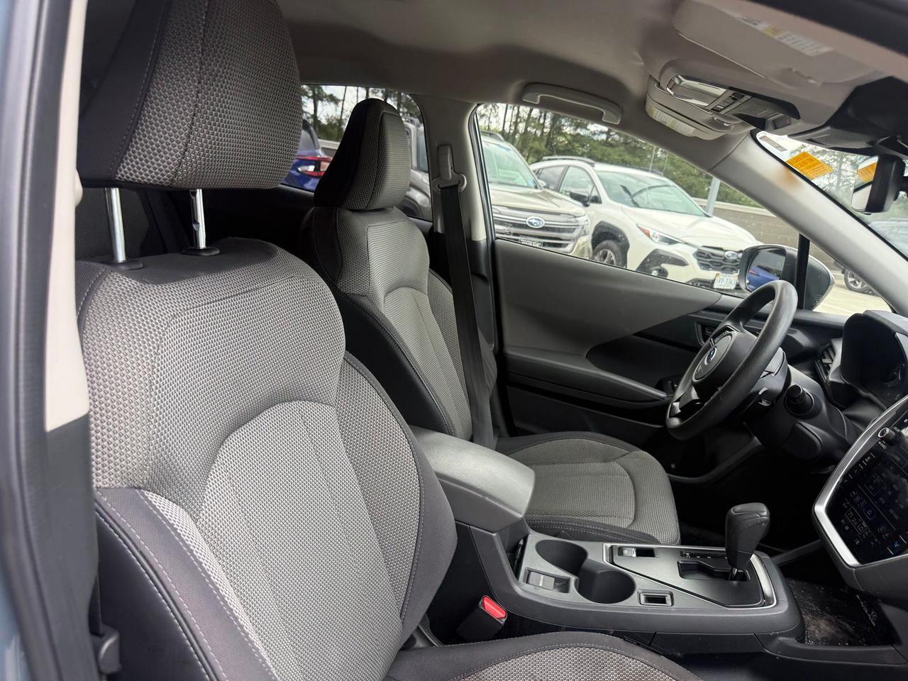 2024 Subaru Crosstrek Premium Springfield VA