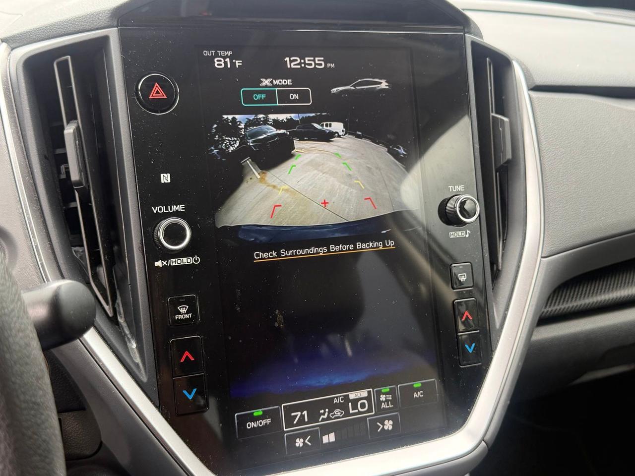 2024 Subaru Crosstrek Premium Springfield VA