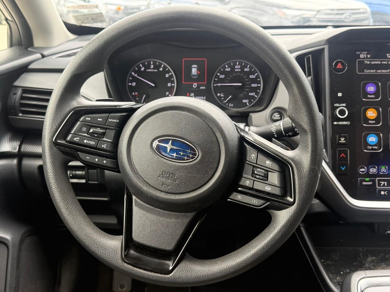2024 Subaru Crosstrek Premium Springfield VA
