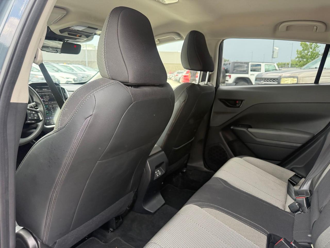 2024 Subaru Crosstrek Premium Springfield VA