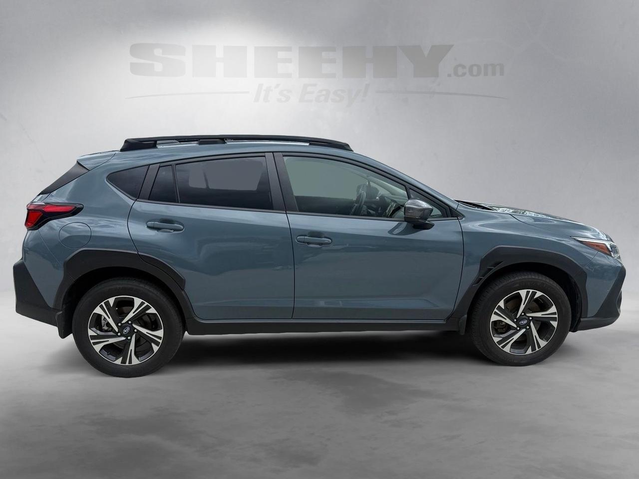 2024 Subaru Crosstrek Premium Springfield VA