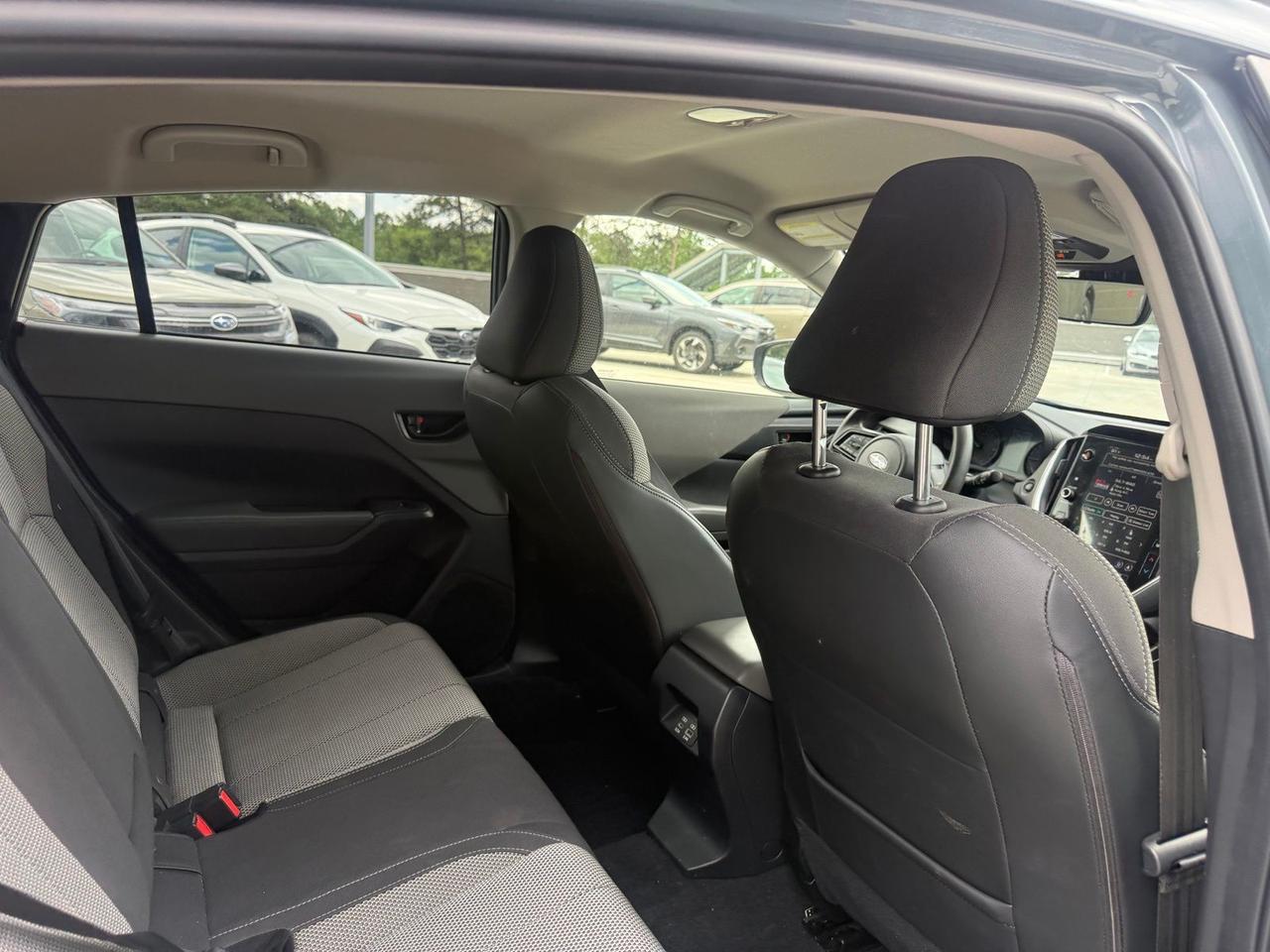 2024 Subaru Crosstrek Premium Springfield VA