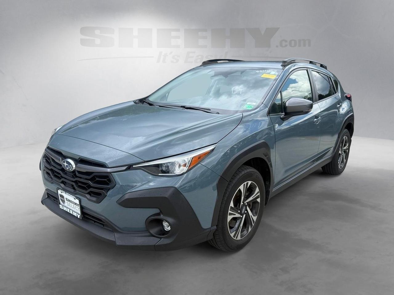 2024 Subaru Crosstrek Premium Springfield VA
