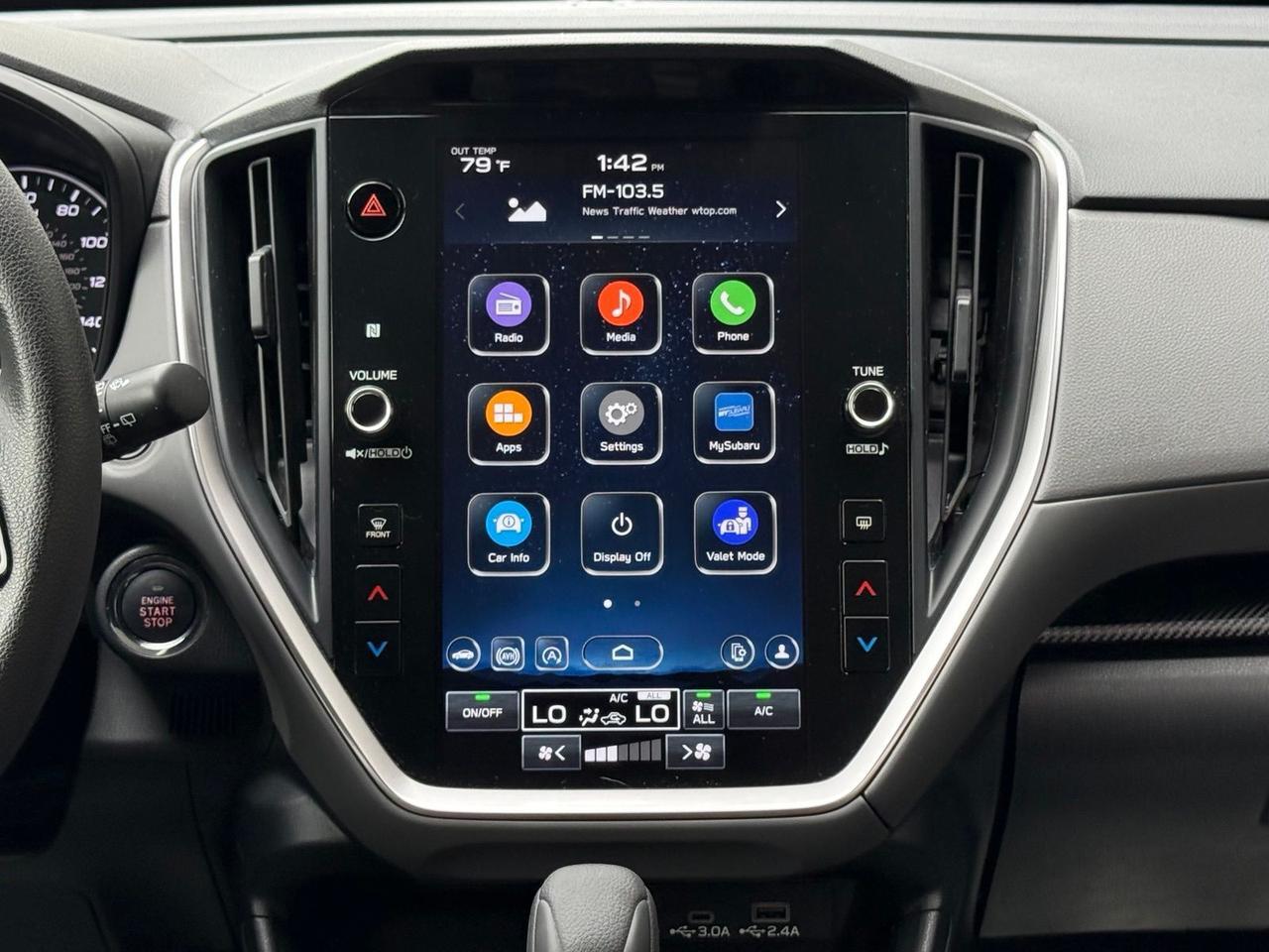 2024 Subaru Crosstrek Premium Springfield VA