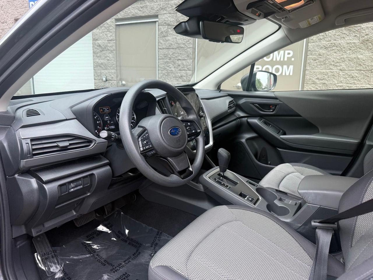 2024 Subaru Crosstrek Premium Springfield VA
