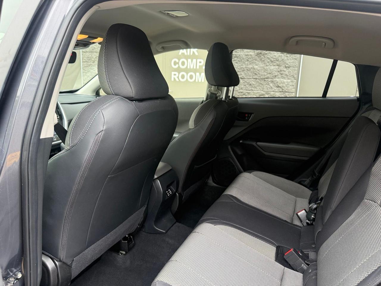 2024 Subaru Crosstrek Premium Springfield VA