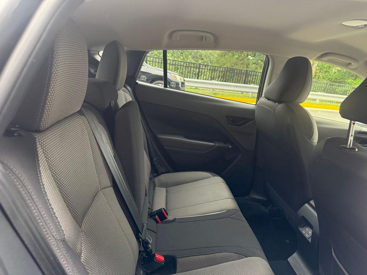 2024 Subaru Crosstrek Premium Springfield VA