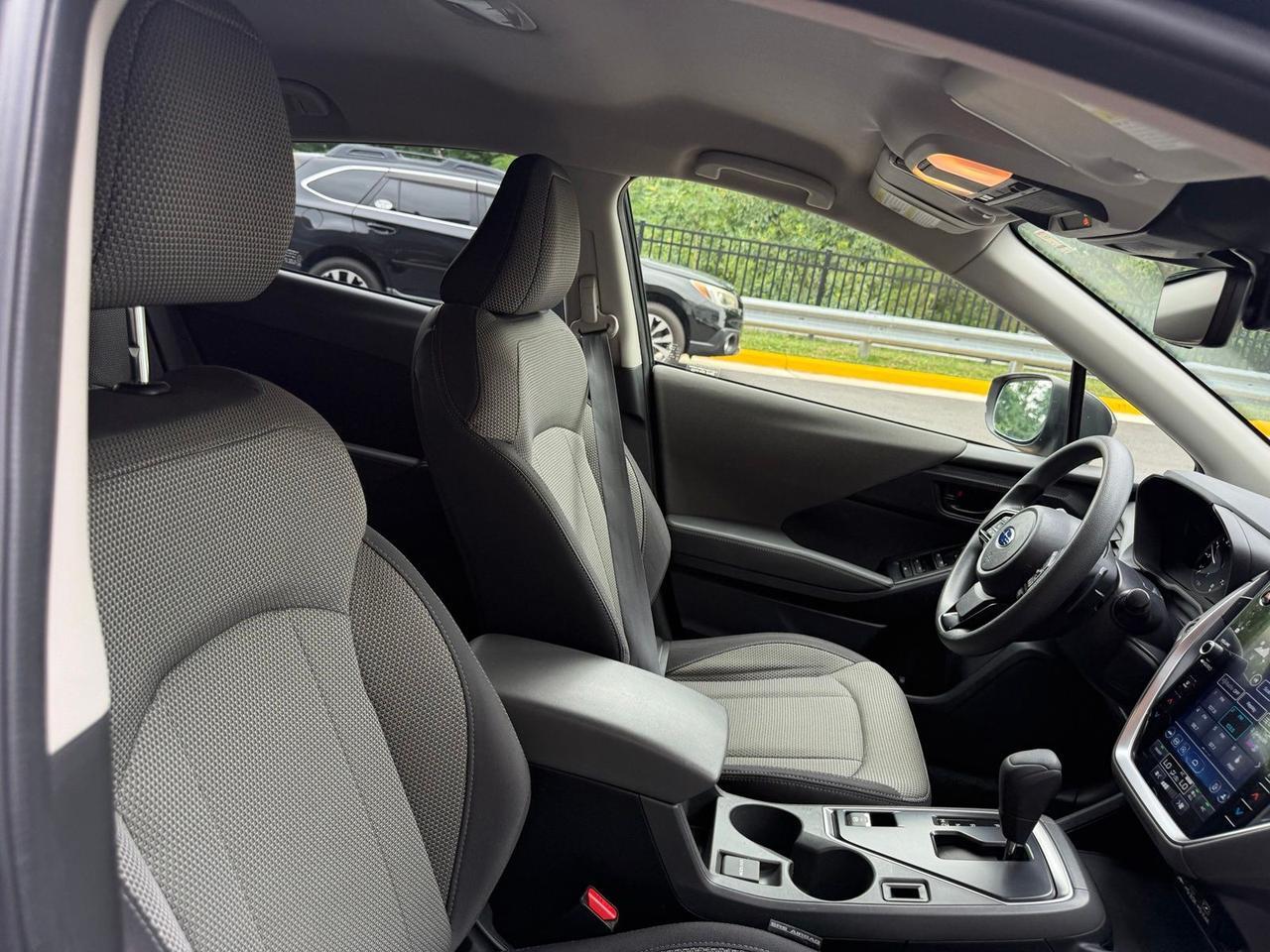 2024 Subaru Crosstrek Premium Springfield VA