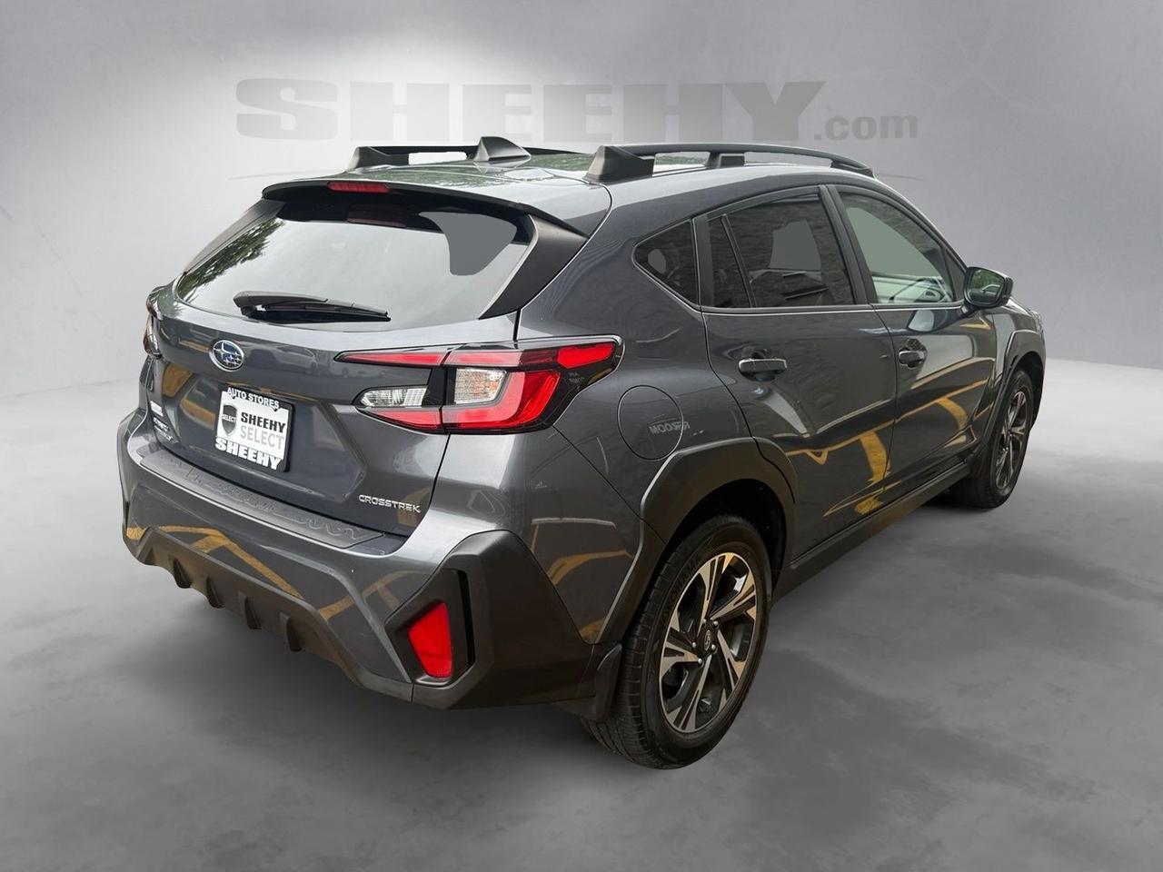 2024 Subaru Crosstrek Premium Springfield VA