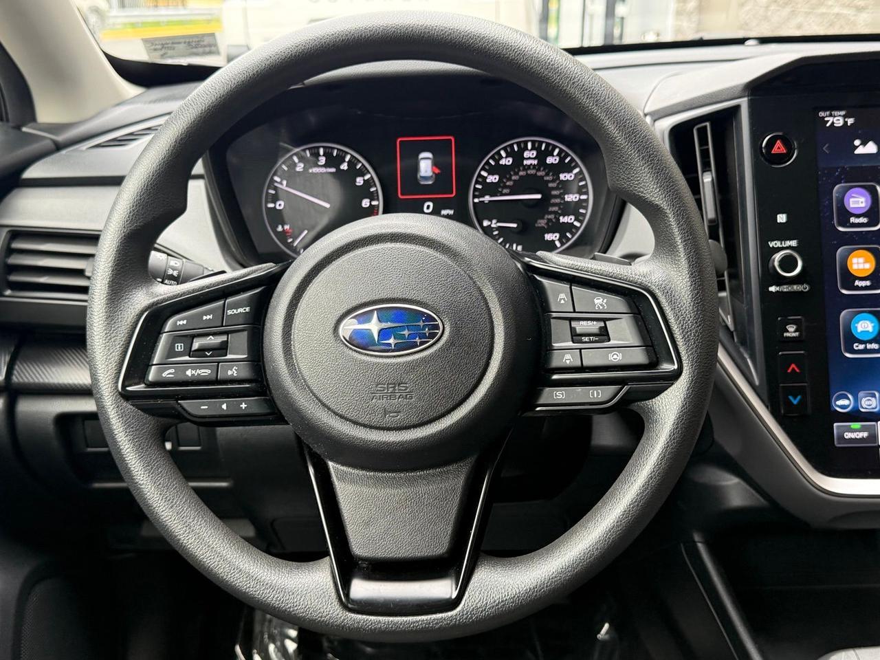 2024 Subaru Crosstrek Premium Springfield VA