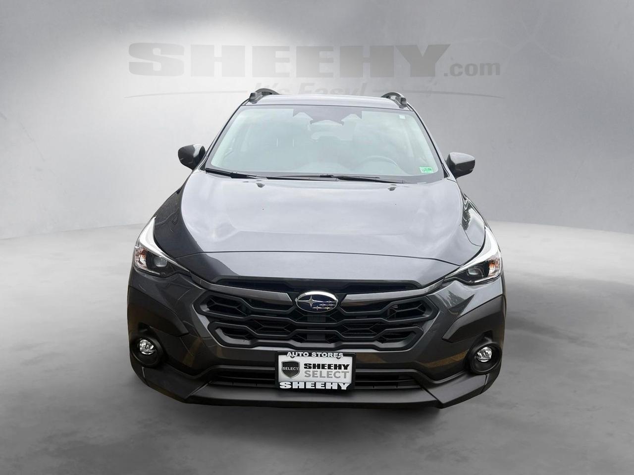 2024 Subaru Crosstrek Premium Springfield VA