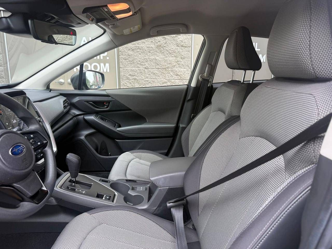 2024 Subaru Crosstrek Premium Springfield VA