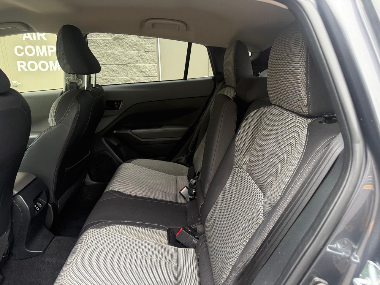 2024 Subaru Crosstrek Premium Springfield VA