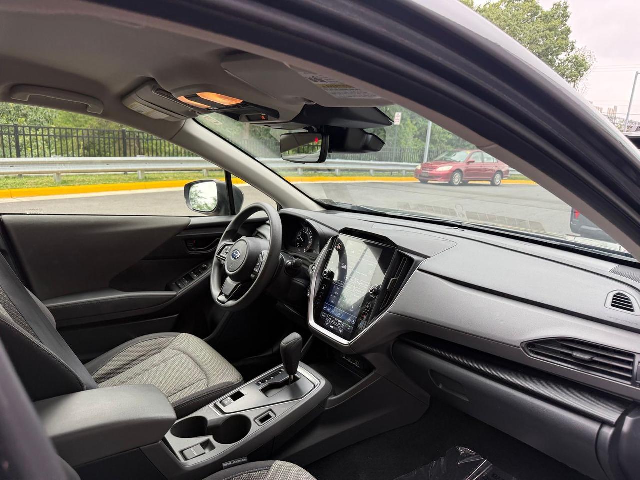 2024 Subaru Crosstrek Premium Springfield VA