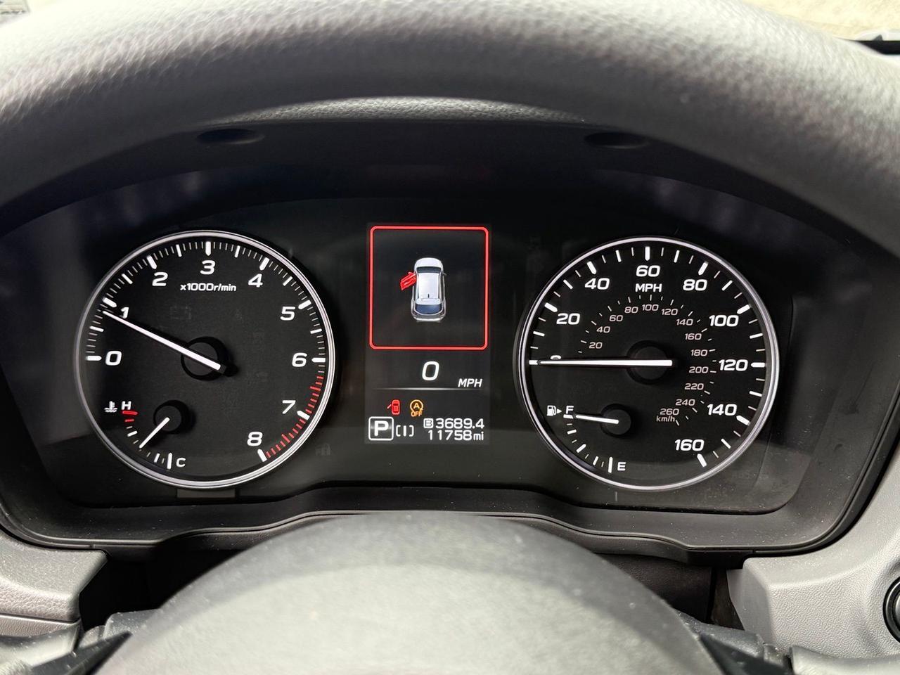 2024 Subaru Crosstrek Premium Springfield VA