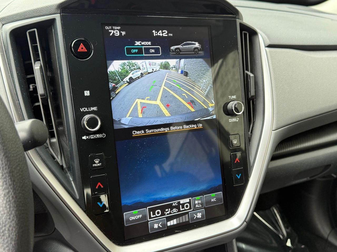 2024 Subaru Crosstrek Premium Springfield VA