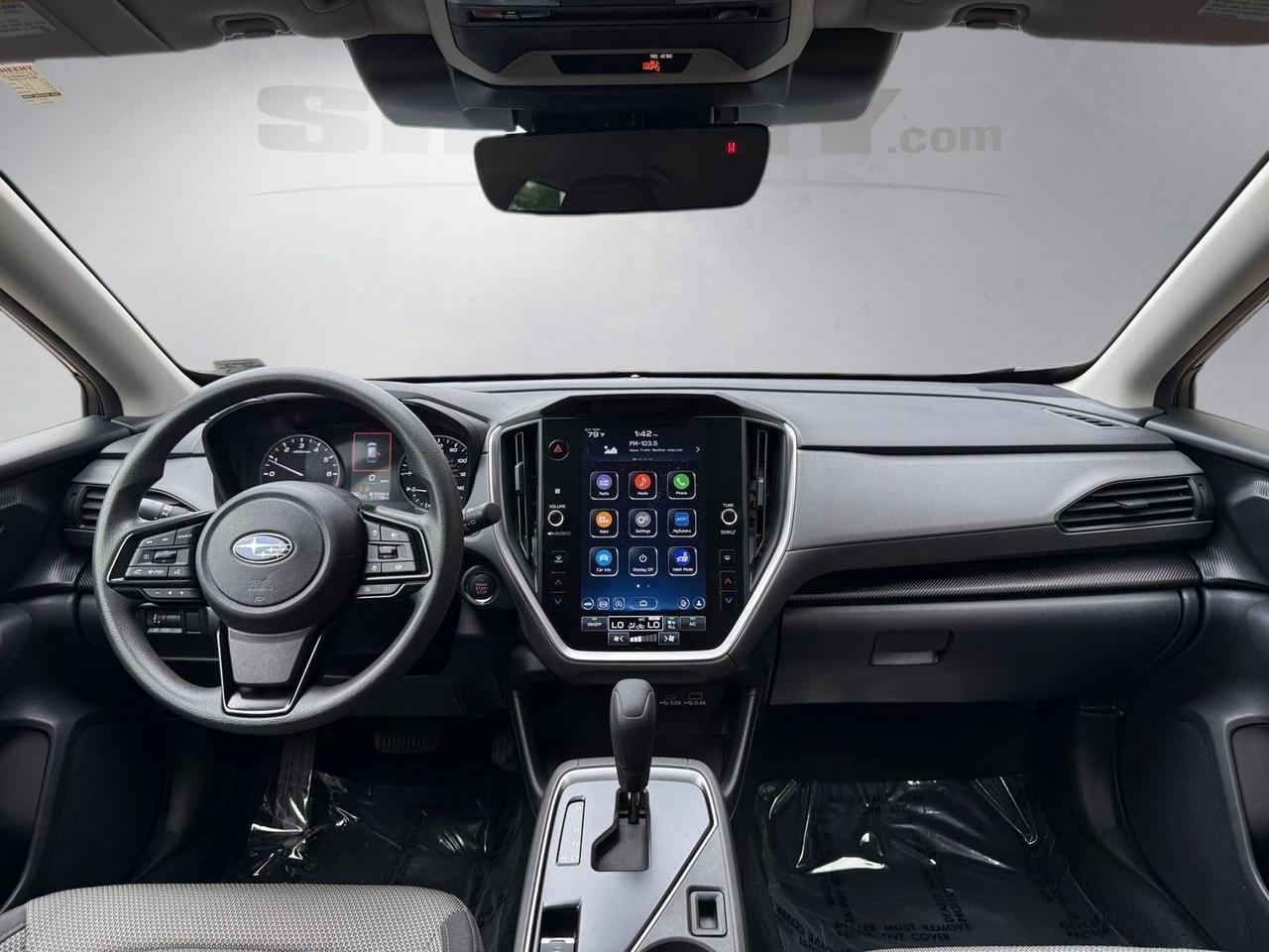 2024 Subaru Crosstrek Premium Springfield VA
