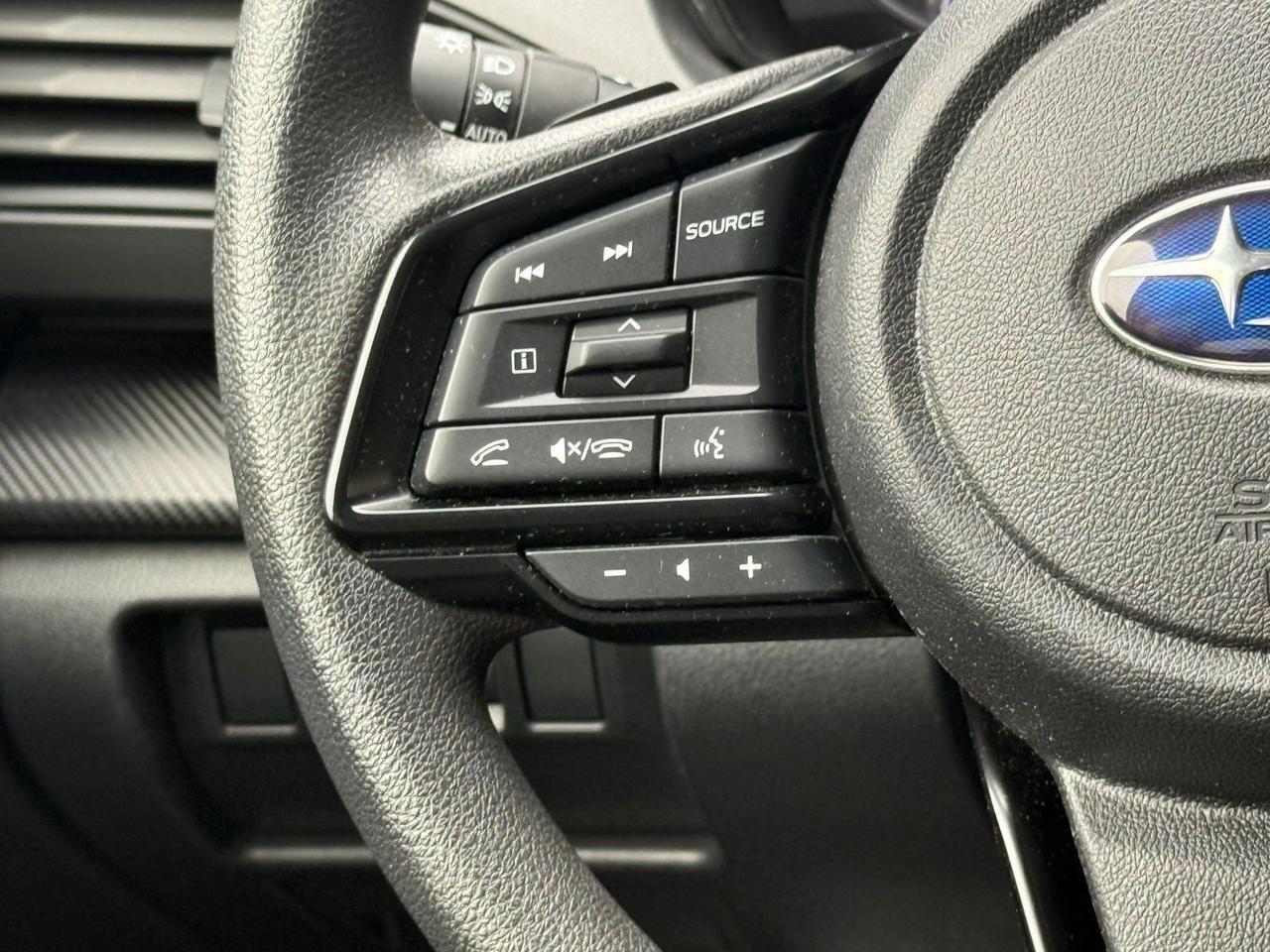 2024 Subaru Crosstrek Premium Springfield VA