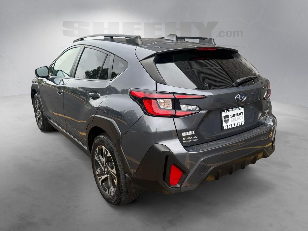 2024 Subaru Crosstrek Premium Springfield VA