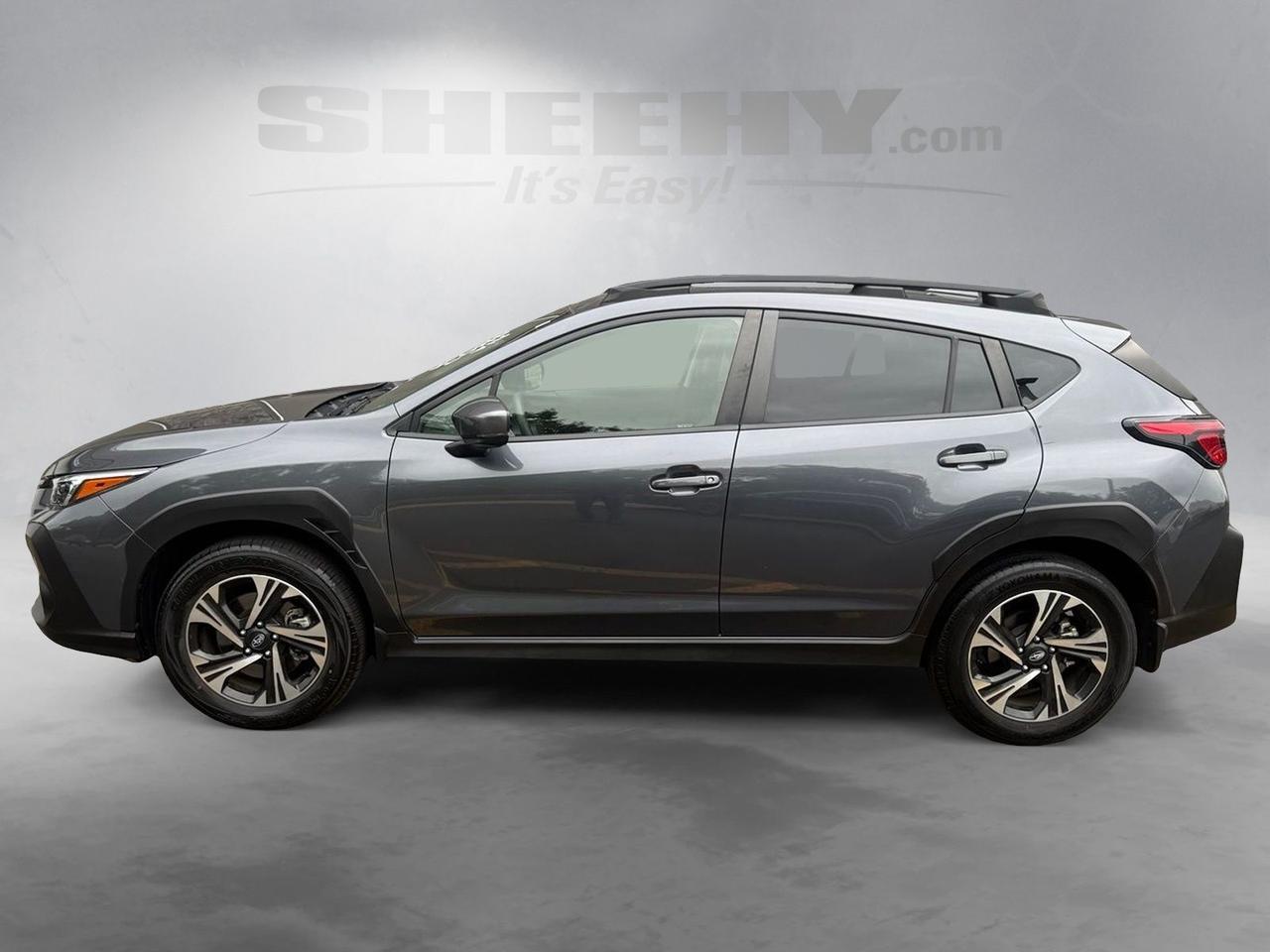 2024 Subaru Crosstrek Premium Springfield VA