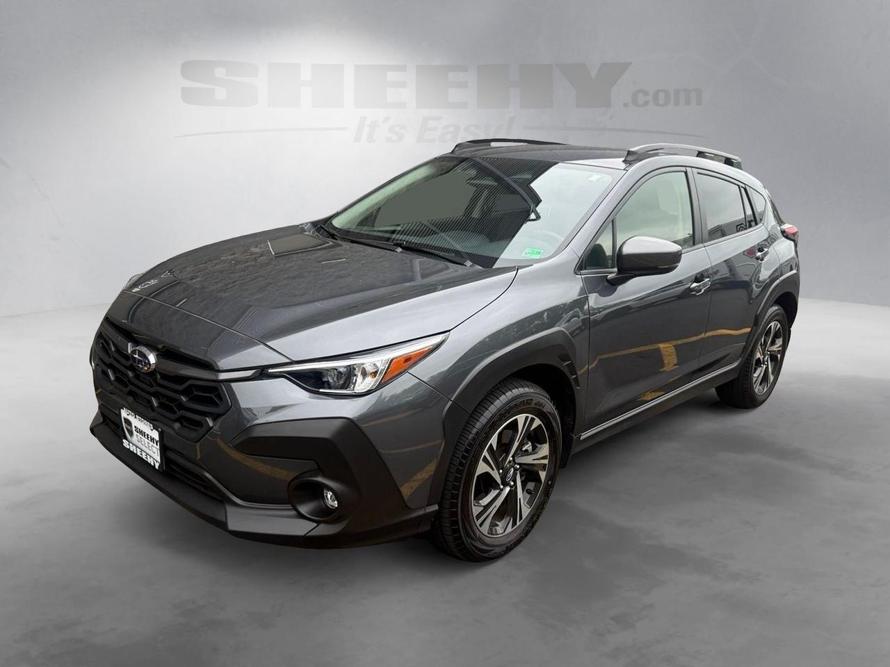 2024 Subaru Crosstrek Premium Springfield VA