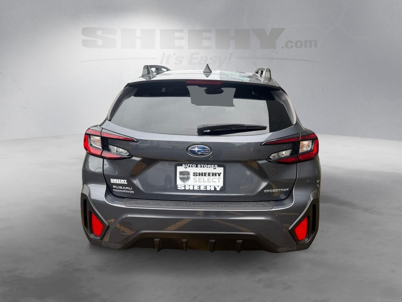 2024 Subaru Crosstrek Premium Springfield VA