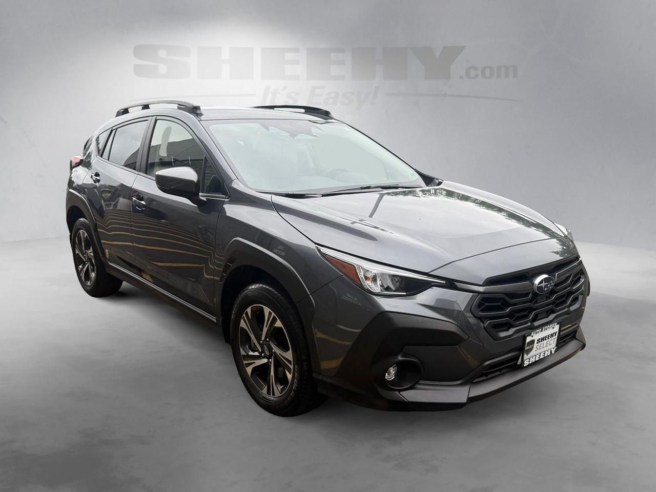 2024 Subaru Crosstrek Premium Springfield VA