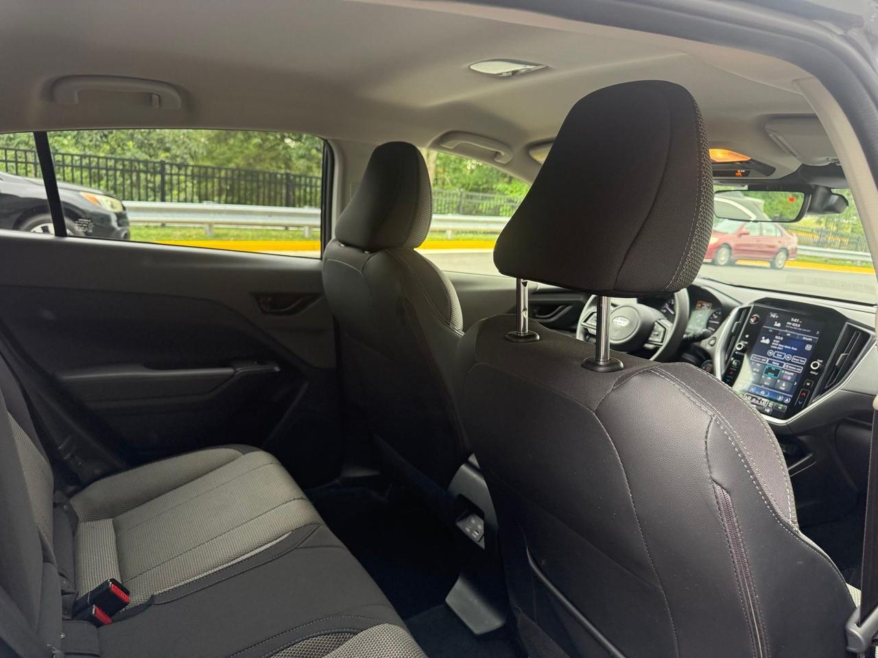 2024 Subaru Crosstrek Premium Springfield VA