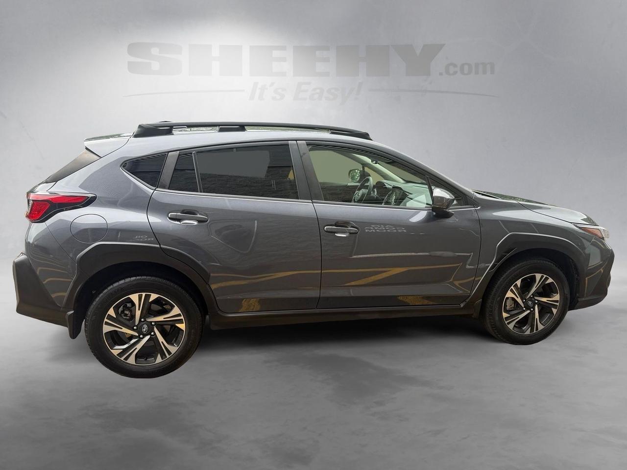 2024 Subaru Crosstrek Premium Springfield VA