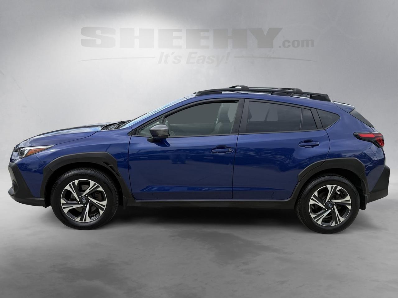 2024 Subaru Crosstrek Premium Springfield VA