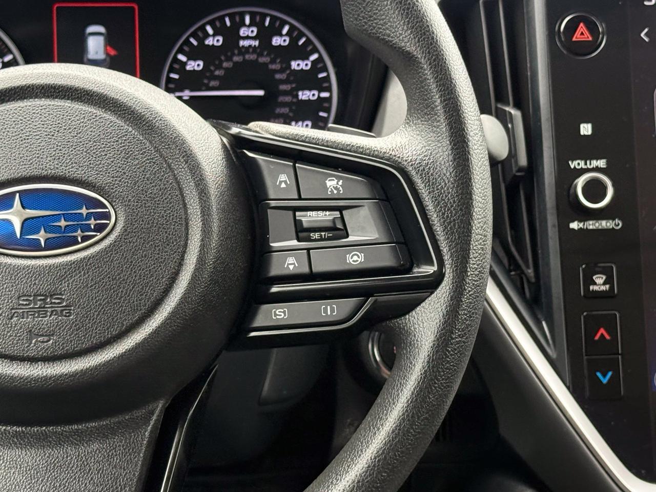 2024 Subaru Crosstrek Premium Springfield VA