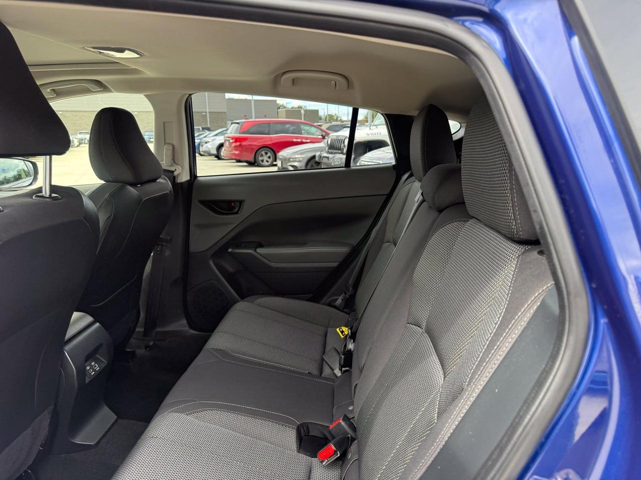 2024 Subaru Crosstrek Premium Springfield VA
