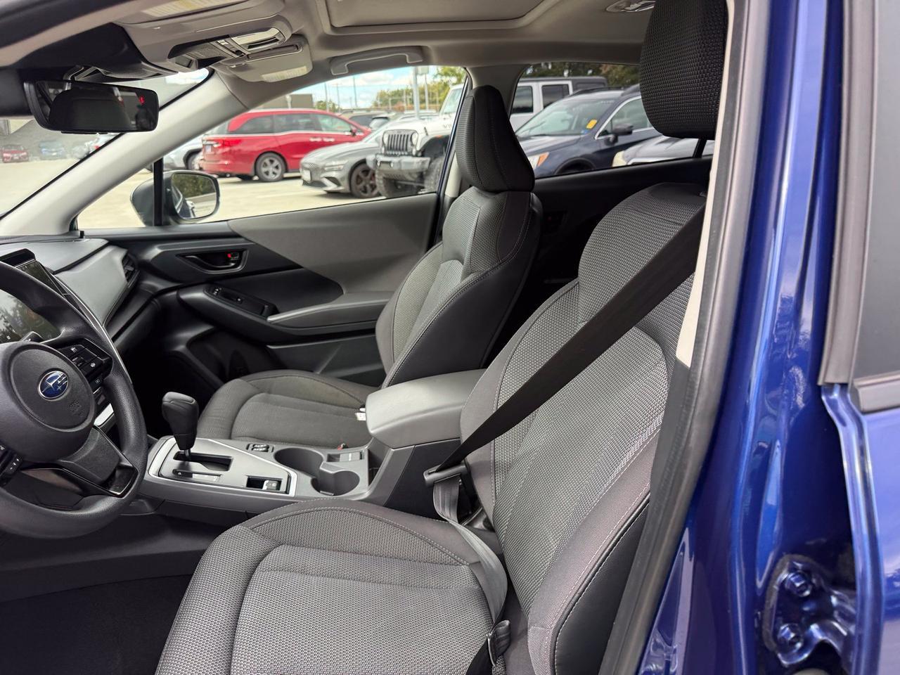 2024 Subaru Crosstrek Premium Springfield VA
