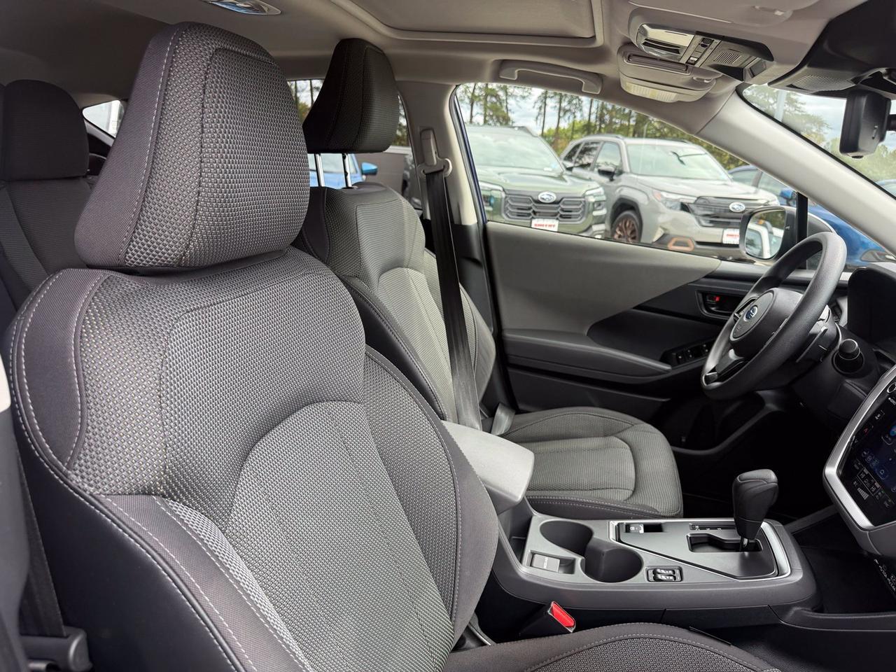 2024 Subaru Crosstrek Premium Springfield VA