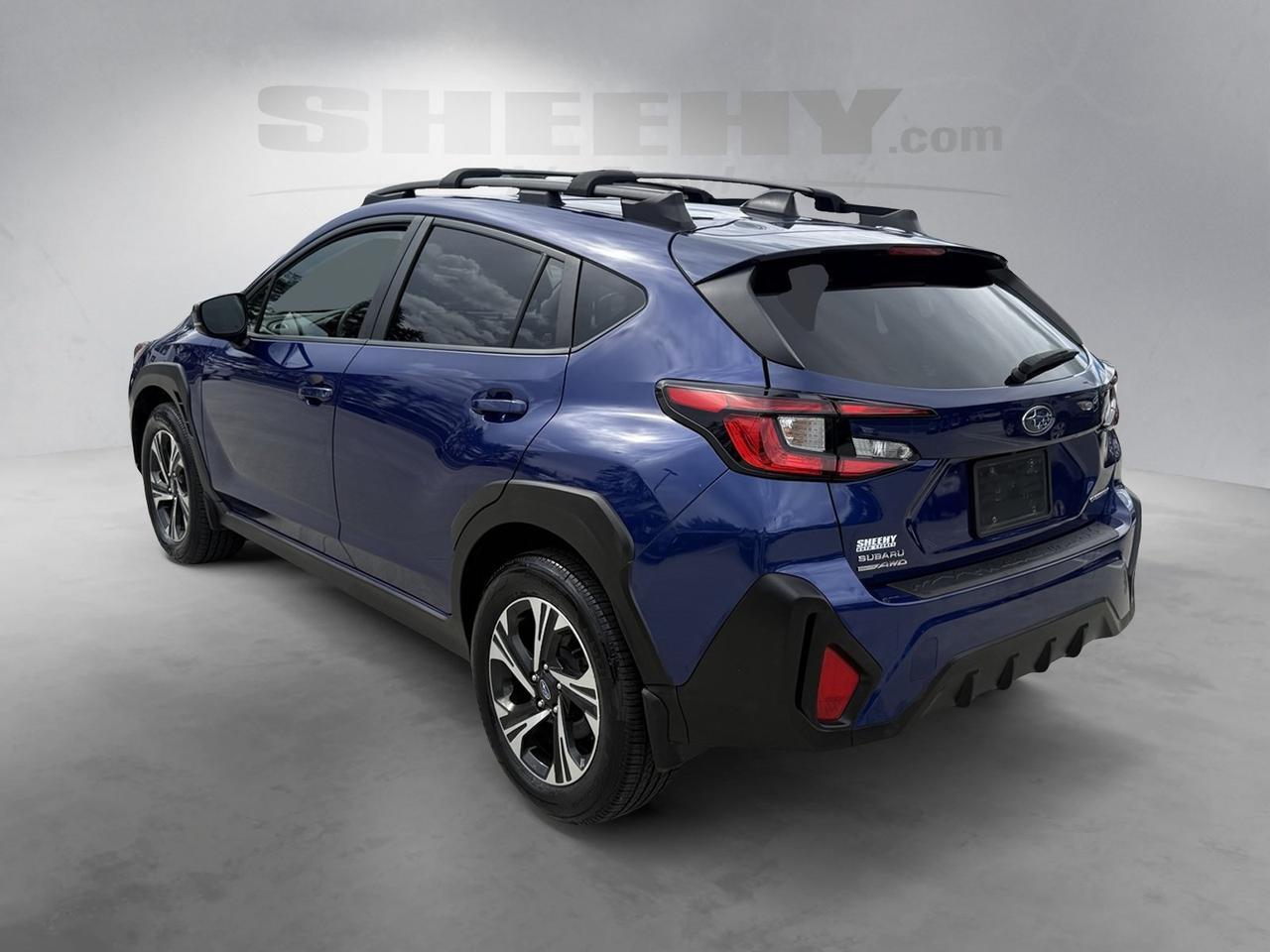 2024 Subaru Crosstrek Premium Springfield VA
