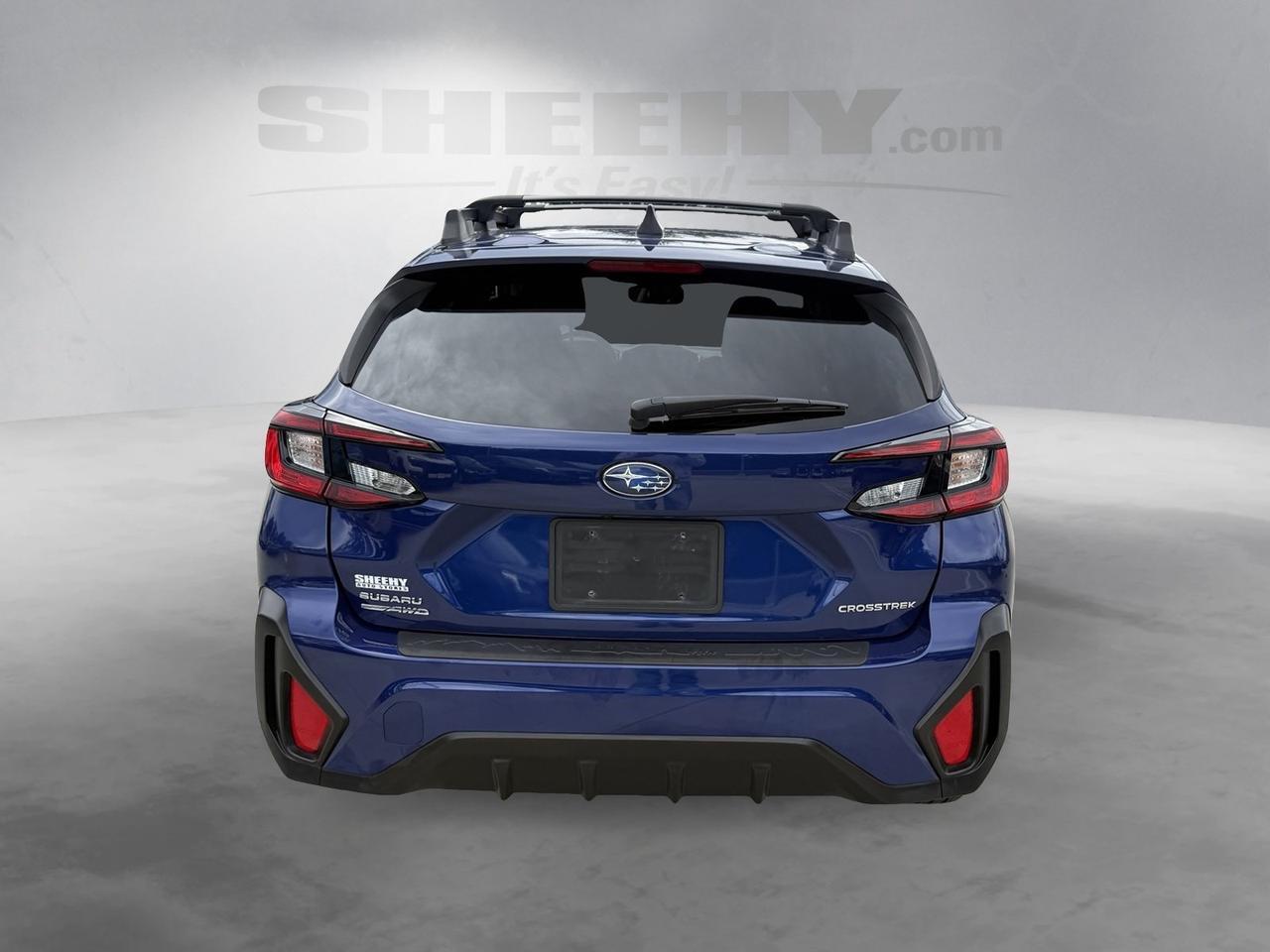 2024 Subaru Crosstrek Premium Springfield VA