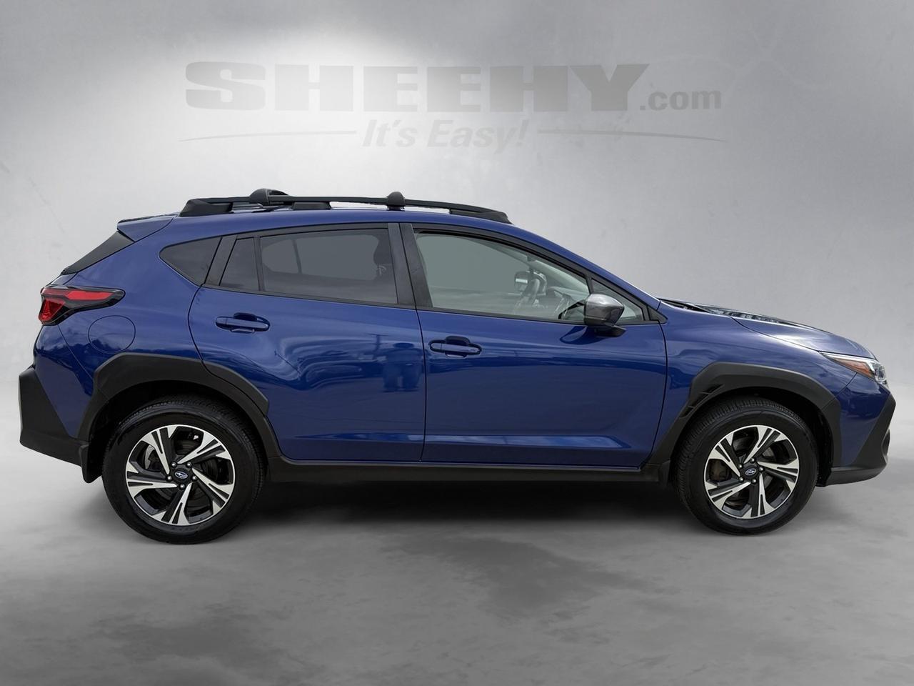 2024 Subaru Crosstrek Premium Springfield VA