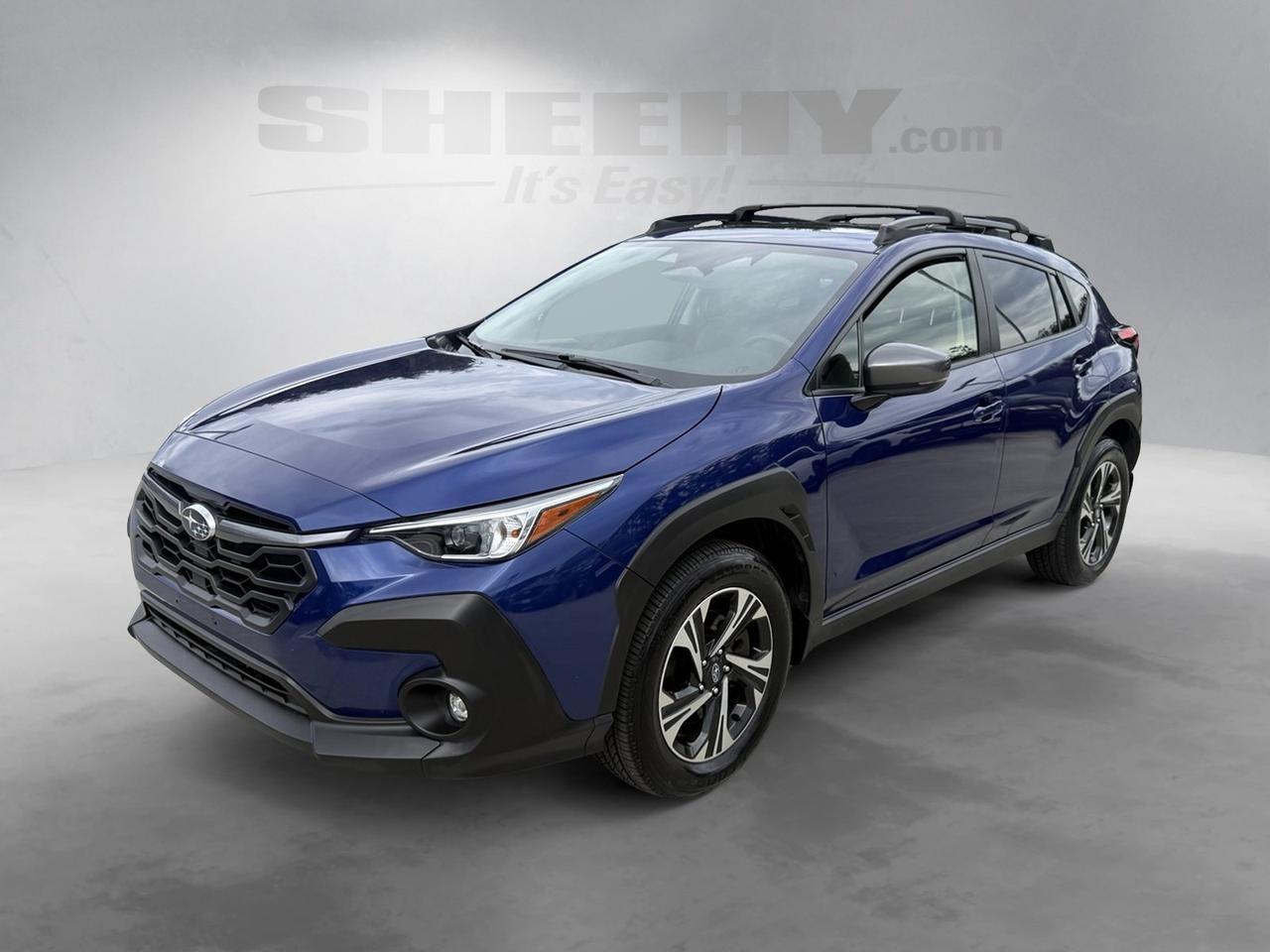 2024 Subaru Crosstrek Premium Springfield VA