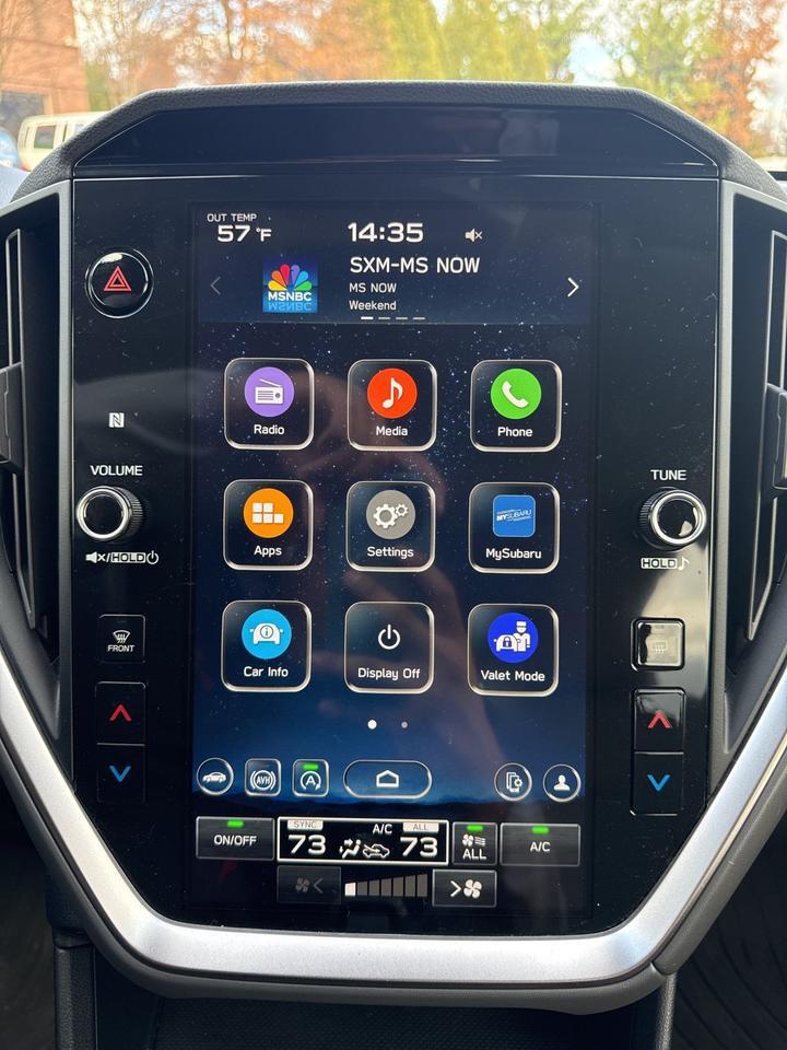 2024 Subaru Crosstrek Premium Chantilly VA