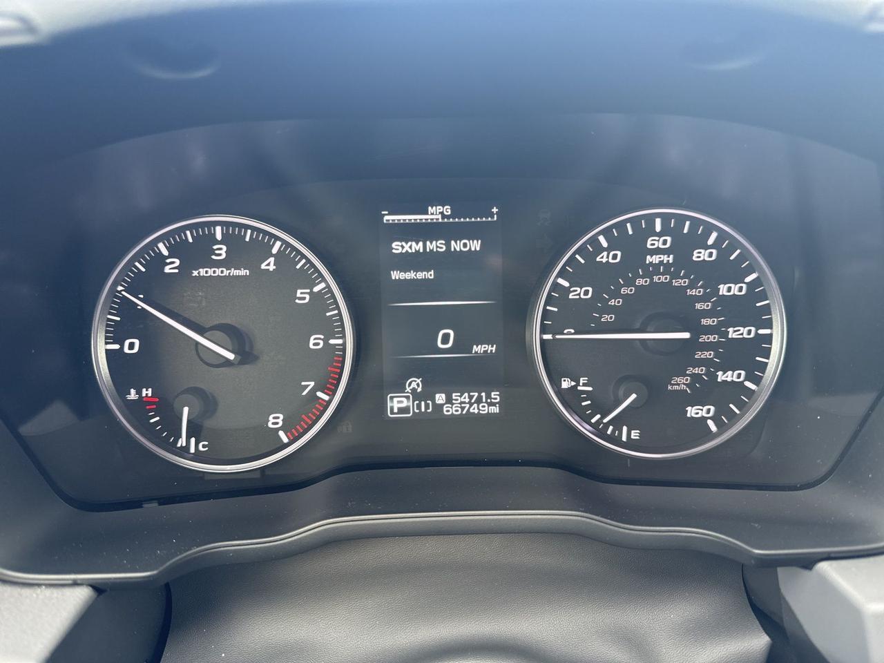 2024 Subaru Crosstrek Premium Chantilly VA