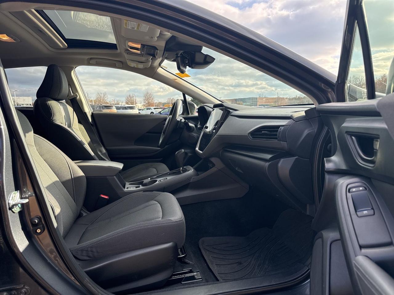 2024 Subaru Crosstrek Premium Chantilly VA