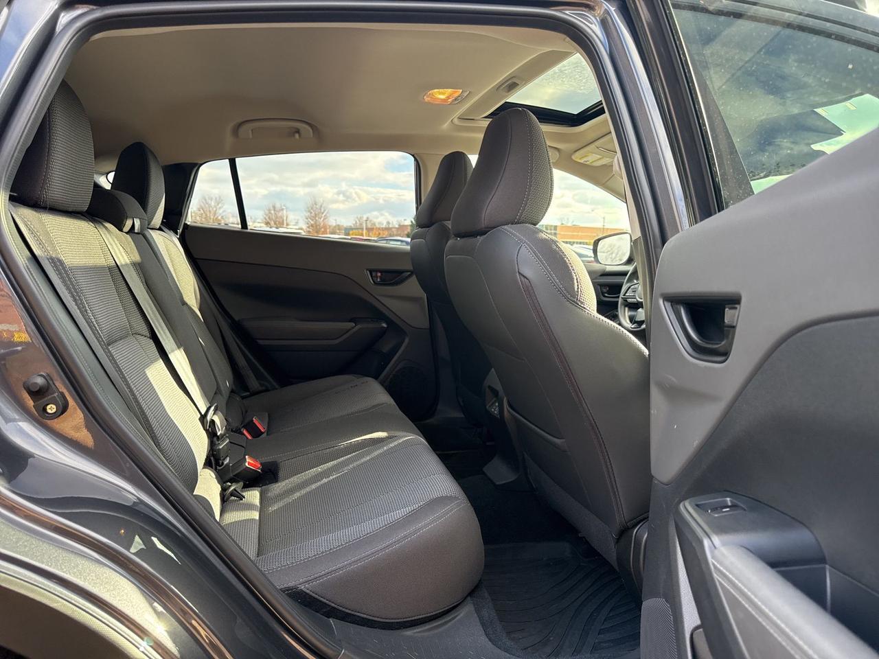 2024 Subaru Crosstrek Premium Chantilly VA